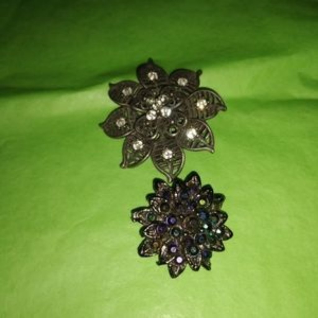 Two Star Cluster